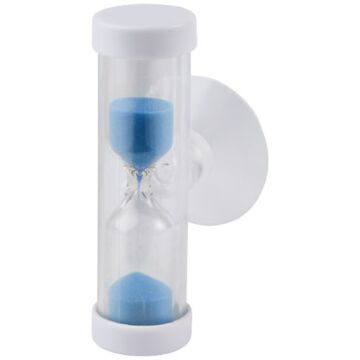 Catto shower timer-Red