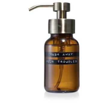 Wellmark płyn do mycia ciała 250 ml-Amber heather