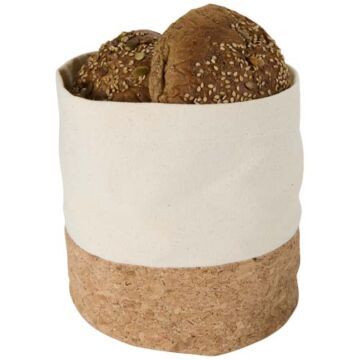 Toma koszyk na pieczywo-Naturalny