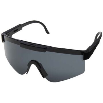 Ward okulary sportowe-Czarny