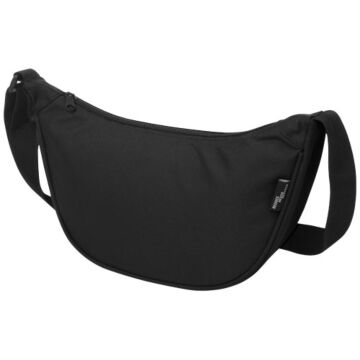 Byron GRS recycled fanny pack 1.5L-Red