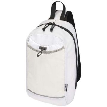 Nomad torba typu crossbody z systemem nawadniającym z certyfikatem GRS z recyklingu o pojemności 6 l-Sandstone