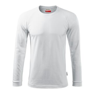 Street LS Koszulka unisex