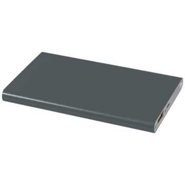 Pep 4000 mAh power bank-Black