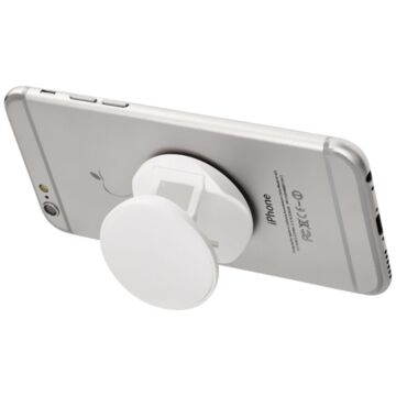Podstawka na telefon Brace z uchwytem-czarny