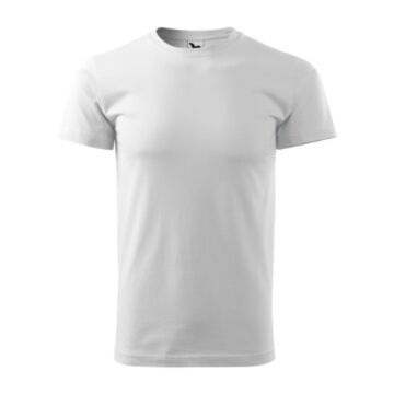 Heavy New Koszulka unisex