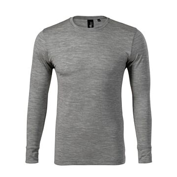 Merino Rise LS Koszulka męska
