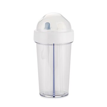 Kubek z dwiema komorami DUI 420 ml