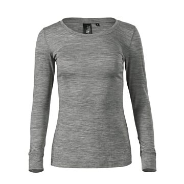 Merino Rise LS Koszulka damska