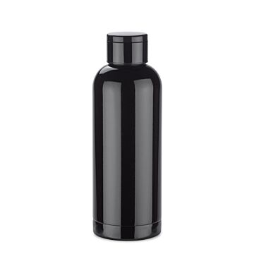 Butelka termiczna z termometrem CELIKA 500 ml