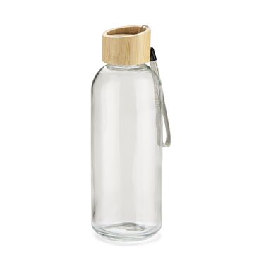 Butelka szklana VITRO 650 ml