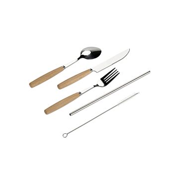 Zestaw sztućców ZOIA
