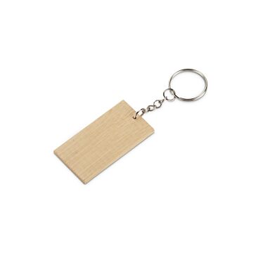 Brelok bambusowy BAMKEY