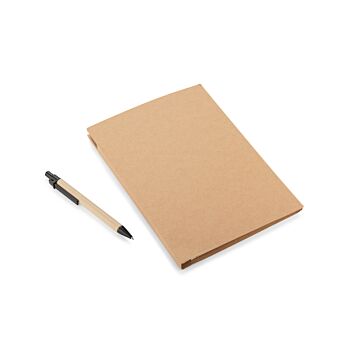 Notes DELA A5