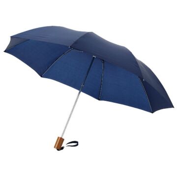 Oho 20" foldable umbrella-Orange