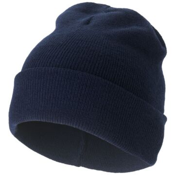 Irwin beanie-Red