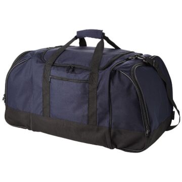 Nevada travel duffel bag 30L-Black