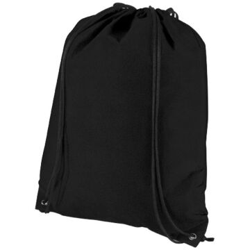 Plecak non woven Evergreen premium-Biały