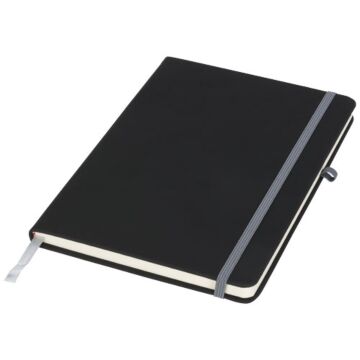 Noir medium notebook-Black