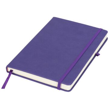 Średni notes Rivista-czarny