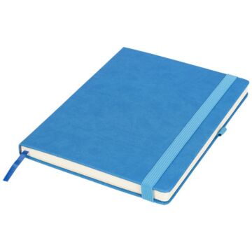 Duży notes Rivista-czarny