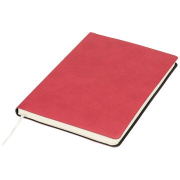 Miękki notes Liberty-niebieski