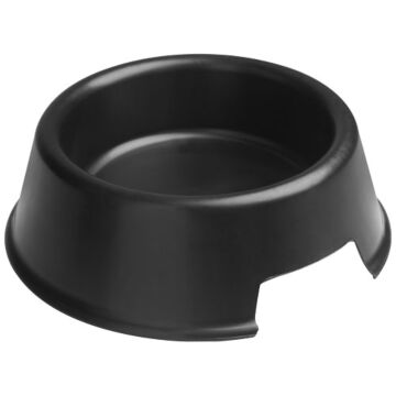 Koda dog bowl-White