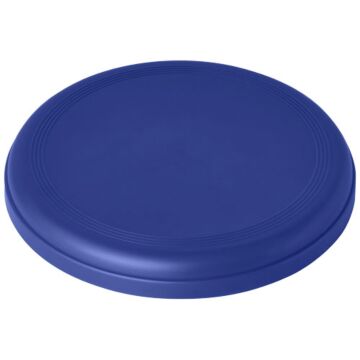 Crest frisbee z recyclingu-Biały