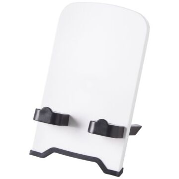 The Dok phone stand-White