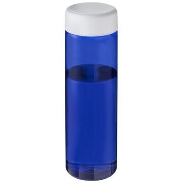 H2O Active® Vibe 850 ml screw cap water bottle-Biały