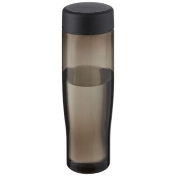 H2O Active® Eco Tempo 700 ml bidon z zakrętką-Biały