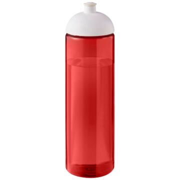 H2O Active® Eco Vibe 850 ml, bidon z kopułową pokrywką -Szary
