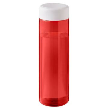 H2O Active® Eco Vibe 850 ml, bidon z zakrętką -Szary