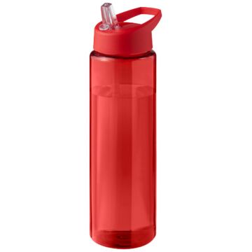 H2O Active® Eco Vibe 850 ml, bidon z dzióbkiem -Szary