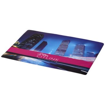 Lekka podkładka pod mysz Brite-Mat®-Biały