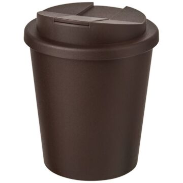 Americano® Espresso 250 ml tumbler with spill-proof lid-Biały