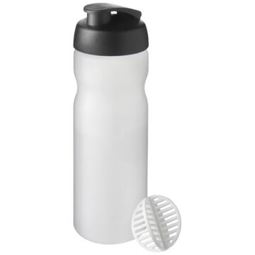 Shaker Baseline Plus o pojemności 650 ml-Biały