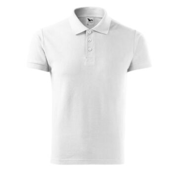 Cotton Koszulka polo męska