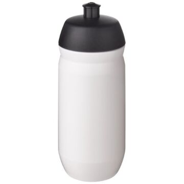 Bidon HydroFlex™o pojemności 500 ml-Biały