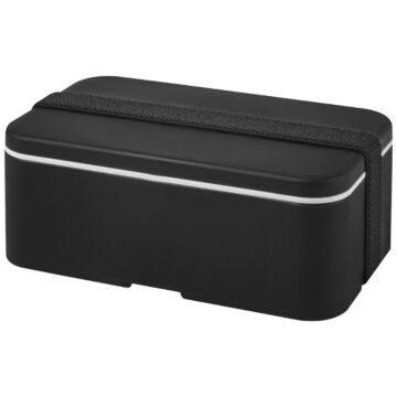 MIYO single layer lunch box -White