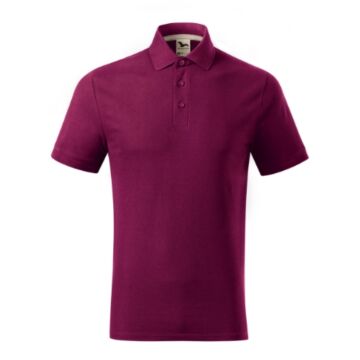 Prime (GOTS) Koszulka polo męska