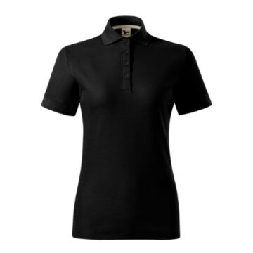 Prime (GOTS) Koszulka polo damska