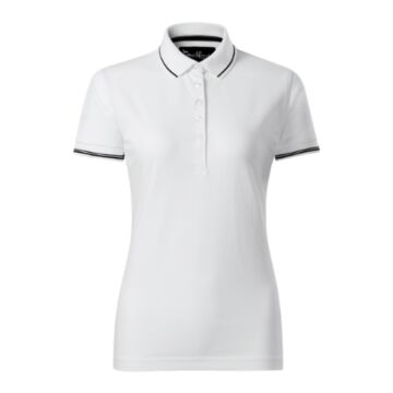 Perfection plain Koszulka polo damska