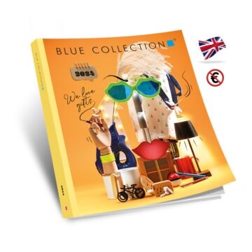 Katalog BLUE COLLECTION 2024 EN bez cen