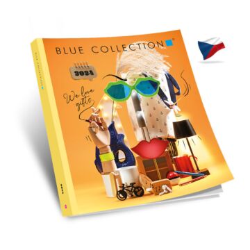 Katalog BLUE COLLECTION 2024 CZ
