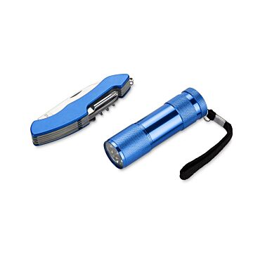 Zestaw narzędzi REPARO