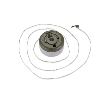 Lampka campingowa 2 w 1 VIBER