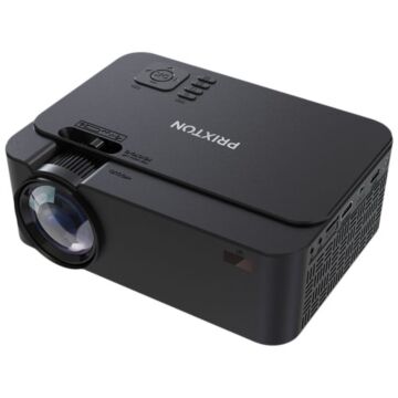 Prixton Goya P10 projector-White