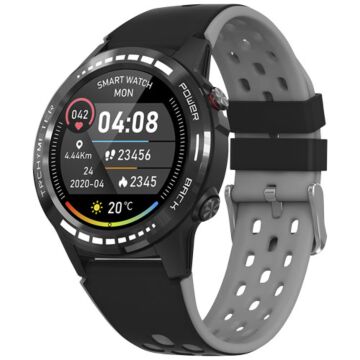 Smartwatch Prixton GPS SW37-czarny