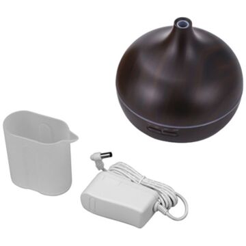 Prixton Hidra humidifier-Brown